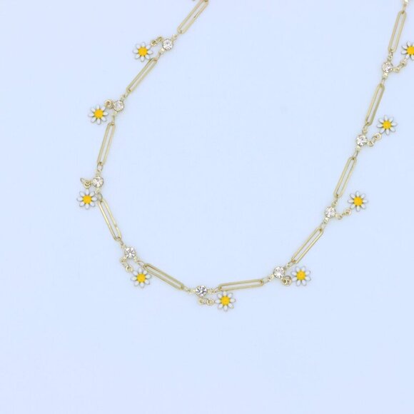 Delicate & Modern Necklace Chain – Perfect for Girls & Women, DYC1069 - Picture 13 of 13